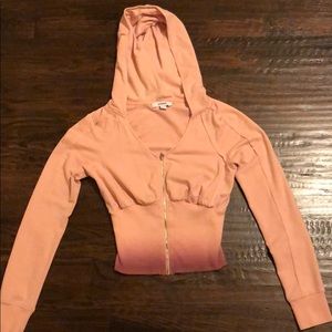 Cotton Hoodie